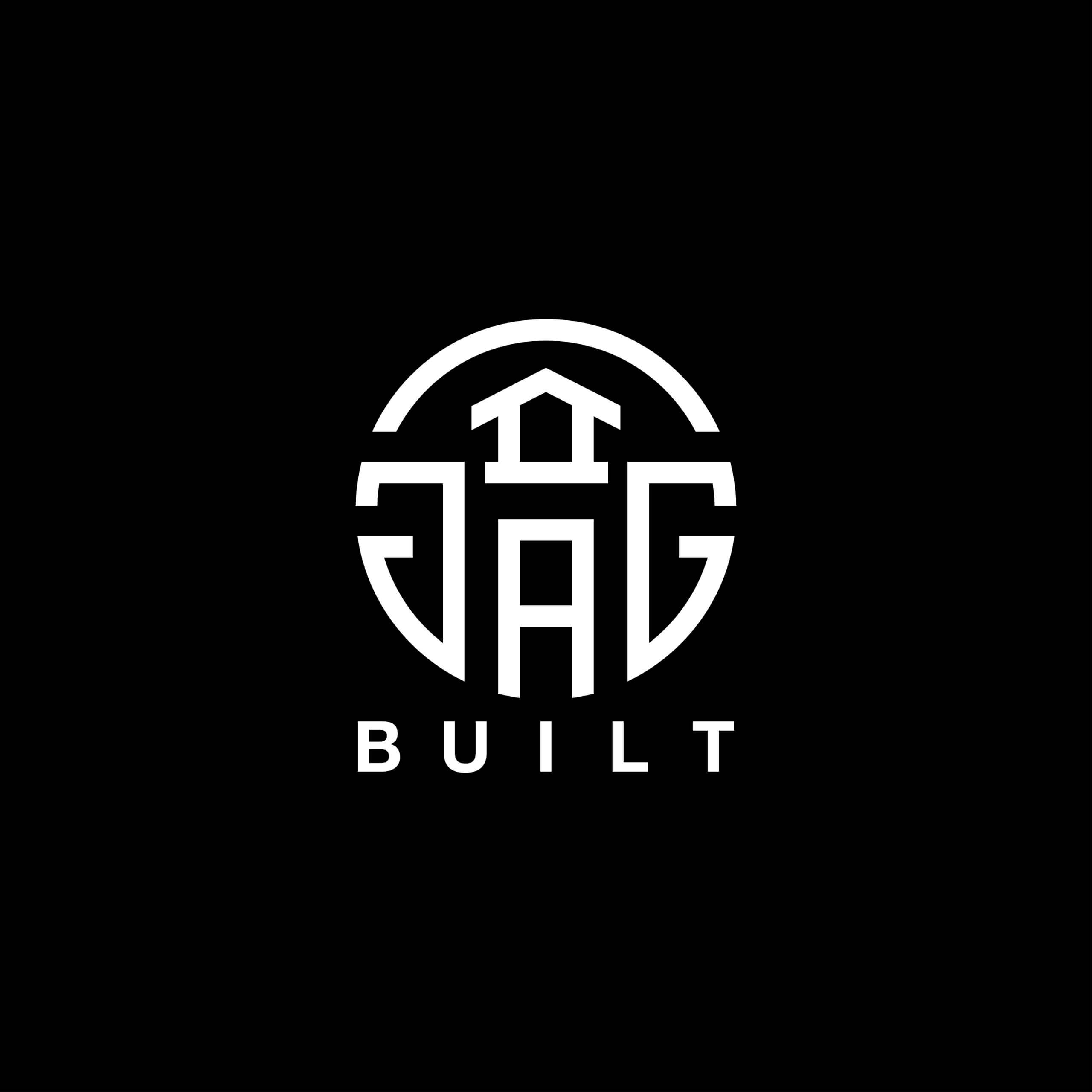 JAG Built Homes