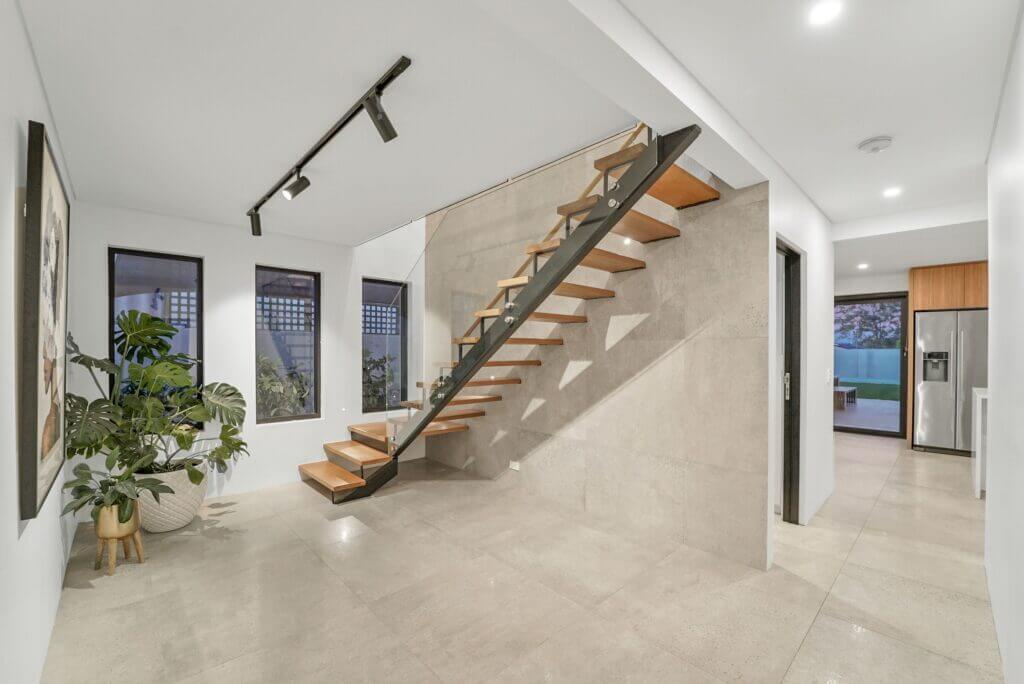 Jag Built Homes - Custom designed timber-framed homes Perth & South-West WA