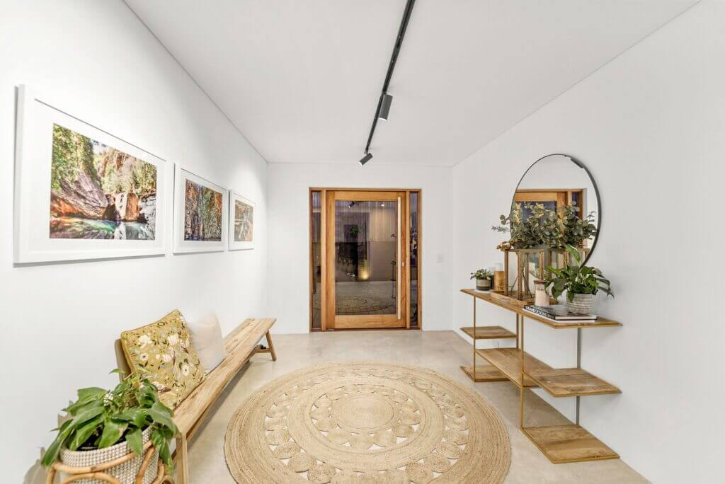 Jag Built Homes - Custom designed timber-framed homes Perth & South-West WA