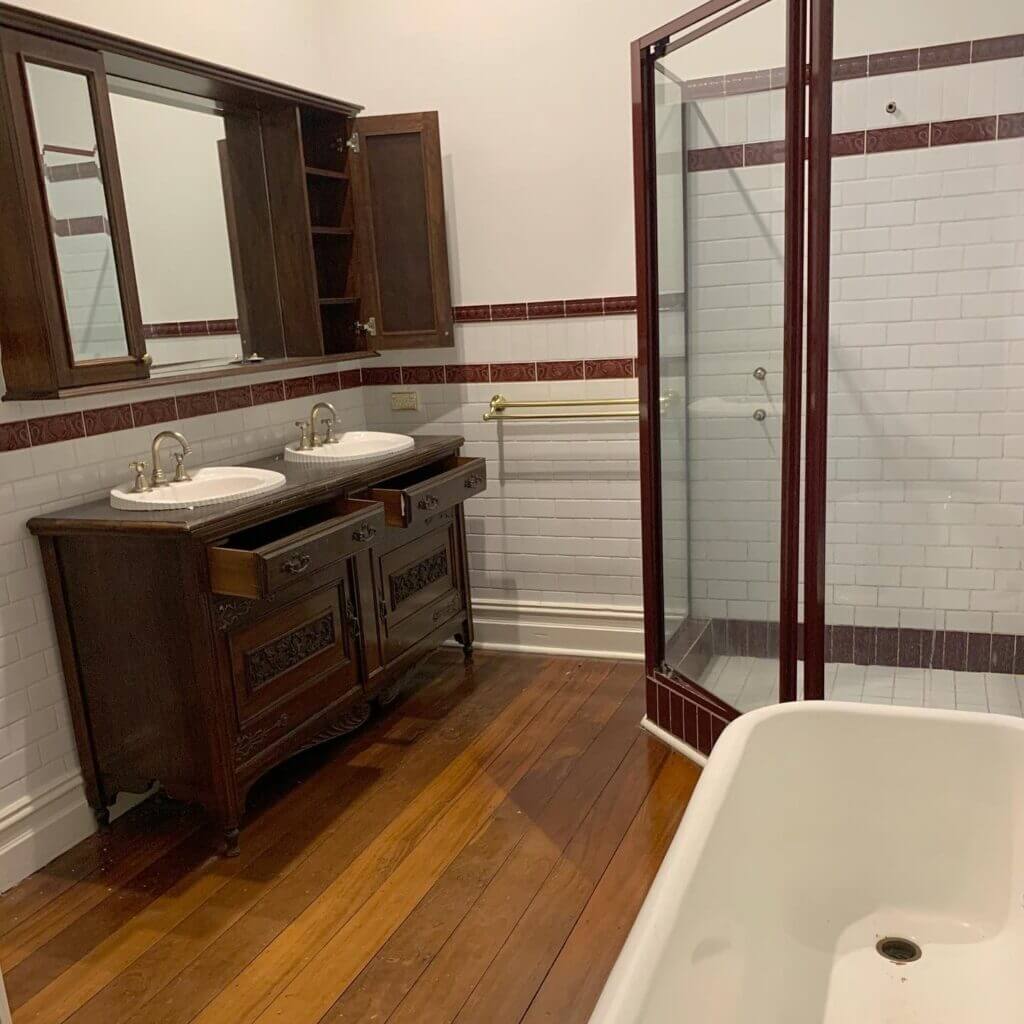 West Leederville Renovation Project - Perth - Western Australia - Perth Builders - Perth Renovations - Perth Timber Frame Home