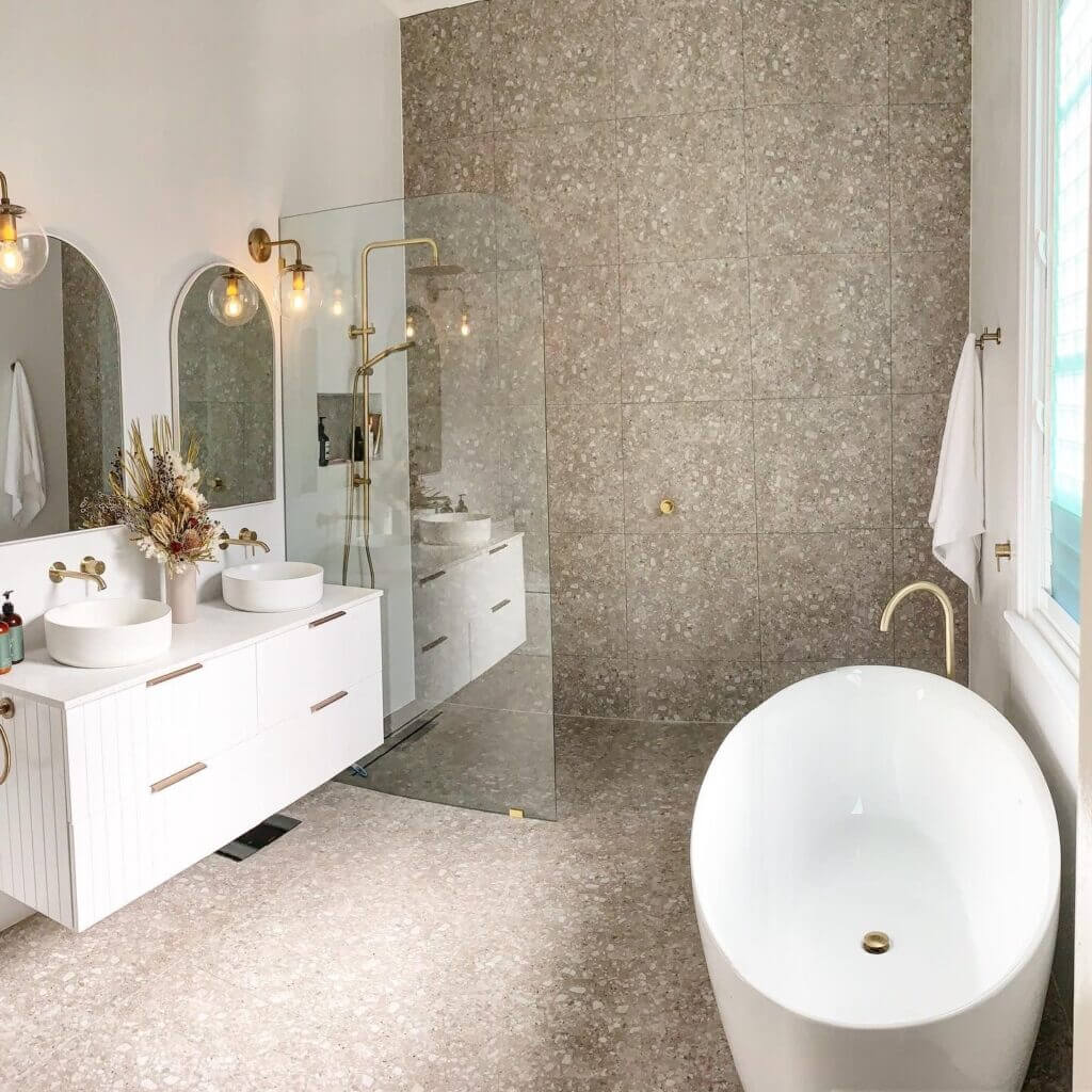 West Leederville Renovation Project - Perth - Western Australia - Perth Builders - Perth Renovations - Perth Timber Frame Home