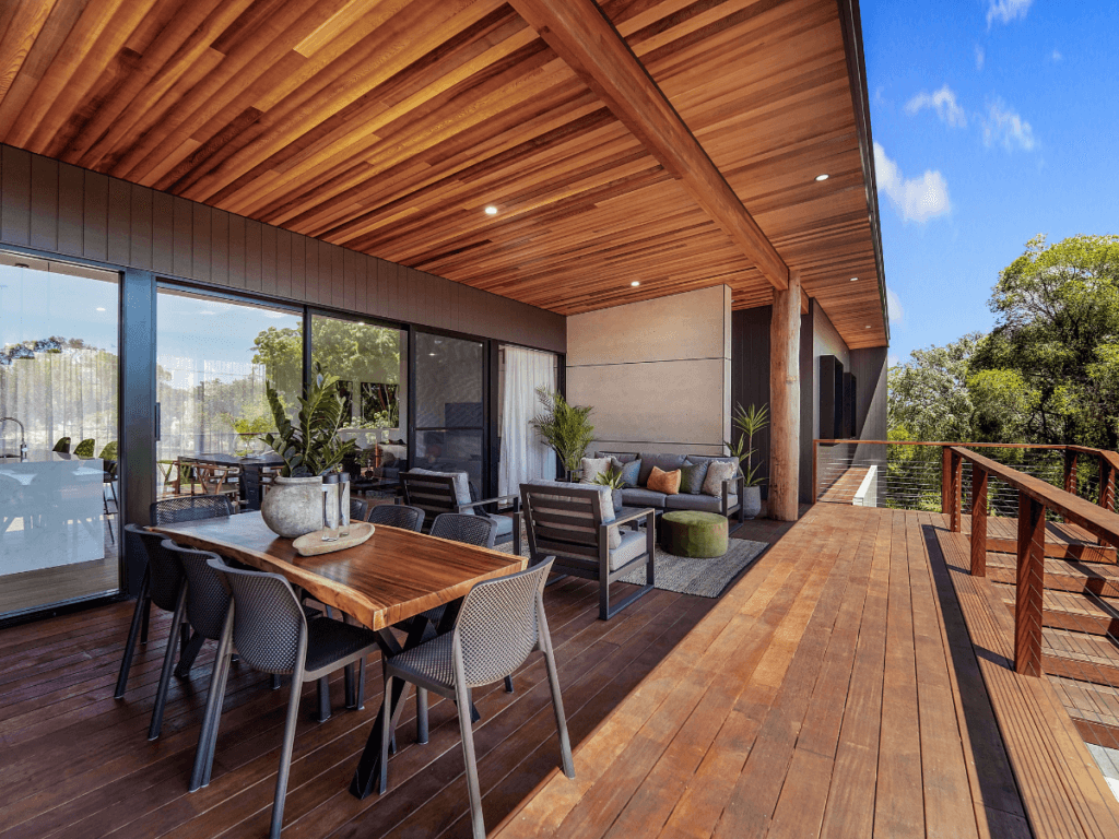 Jag Built Homes - Bridgetown Build - Custom Timber Frame Design Home Perth - Perth Builders - Builders in the South West