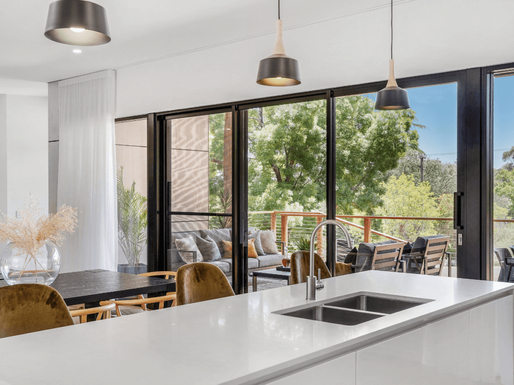 Jag Built Homes - Bridgetown Build - Custom Timber Frame Design Home Perth - Perth Builders - Builders in the South West