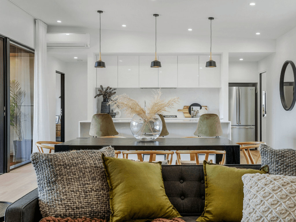 Jag Built Homes - Bridgetown Build - Custom Timber Frame Design Home Perth - Perth Builders - Builders in the South West