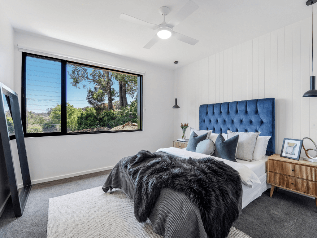 Jag Built Homes - Bridgetown Build - Custom Timber Frame Design Home Perth - Perth Builders - Builders in the South West