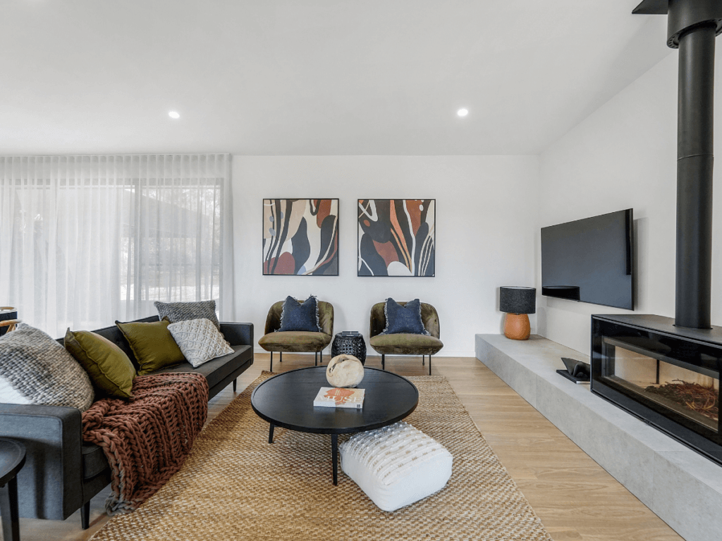 Jag Built Homes - Bridgetown Build - Custom Timber Frame Design Home Perth - Perth Builders - Builders in the South West